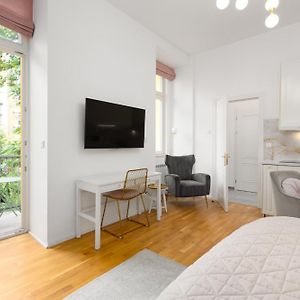 Appartement met een Slaapkamer